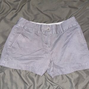 Loft Gray Shorts